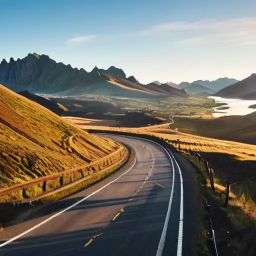 Маршруты, где каждое утро по-новому красиво Маршруты, где каждое утро по-новому красиво