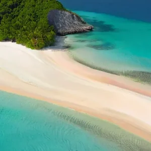 Острова, где тишина звучит громче слов