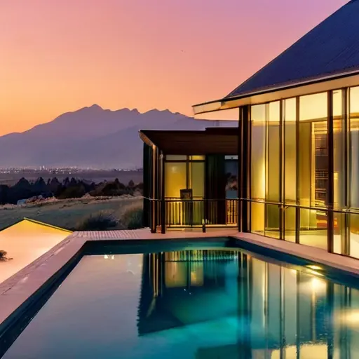 Страны, которые выбирают ценители архитектурной красоты