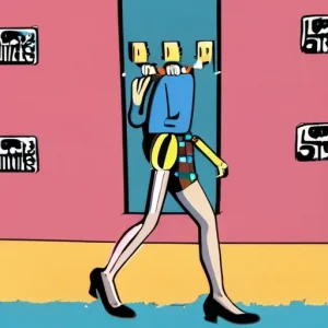 Как новое поколение воспринимает ценность вещей