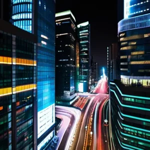 Роль финансовой дисциплины в жизни мегаполиса