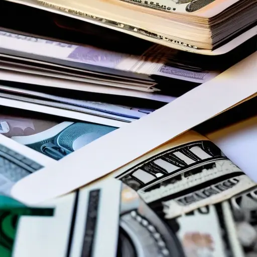 Финансовые паттерны, которые видны в повседневной жизни