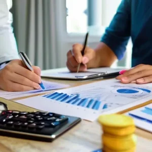 Как финансовые темы становятся частью повседневности