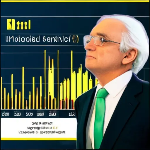 Финансовые моменты, которые помогают понять общественное настроение Финансовые моменты, которые помогают понять общественное настроение