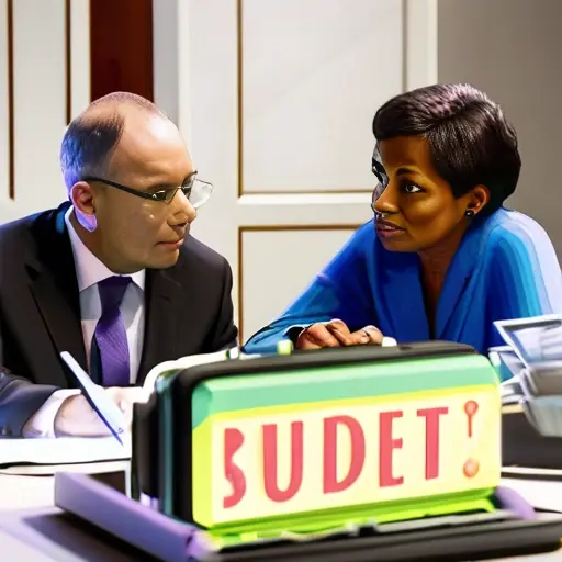 Почему тема бюджета всё чаще звучит в повседневных диалогах Почему тема бюджета всё чаще звучит в повседневных диалогах