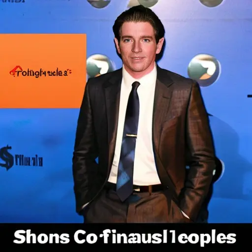 Финансовые истории известных людей: что стоит за успешностью Финансовые истории известных людей: что стоит за успешностью