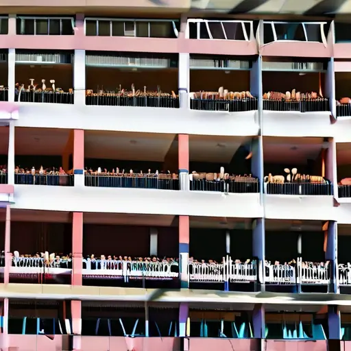 Почему чувство общности важно для двух людей