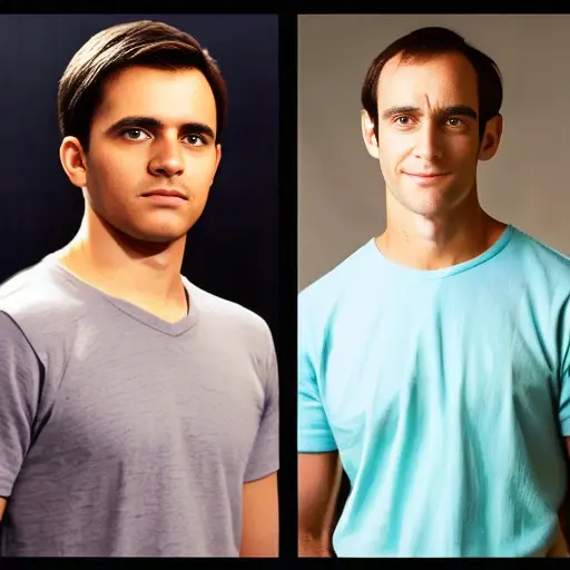 Как различия характеров создают уникальную химию