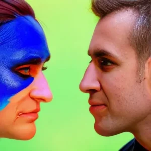 Как различия характеров создают уникальную химию