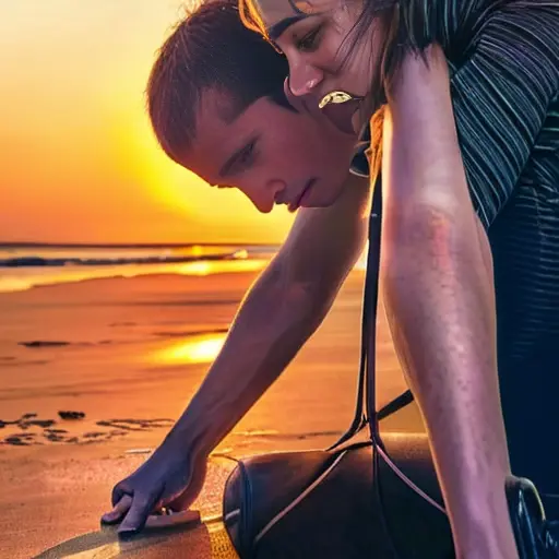 Почему пары чувствуют себя сильнее, когда есть взаимность